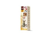 Gryzonie - Hobby First Sticks Small Animals - Fruit - 663786
