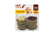 Gryzonie - Hobby First HF Hopefarms prairie roll veggie - 663981