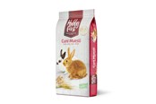 Gryzonie - Hobby First Cuni Muesli kaninfoder 15 kg - 74000001