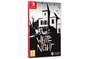 Gry - White Night - Nintendo Switch - Survival - 8436016711135