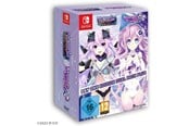 Gry - Neptunia Game Maker R:Evolution / Neptunia: Sisters VS Sisters (Day One Edition Dual Pack Plus) - Nintendo Switch - RPG - 5060941717257