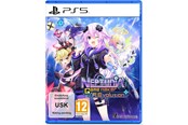Gry - Neptunia Game Maker R:Evolution (Day One Edition) - Sony PlayStation 5 - RPG - 5060941717172