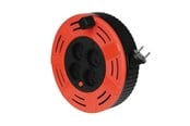 Beben kablowy - Nordic Quality Cable Reel H05VV-F 2x1.0mm² 10m - HJR32B