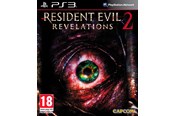 Gry - Resident Evil: Revelations 2 - Sony PlayStation 3 - Horror - 0013388340811