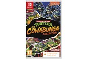 Gry - Teenage Mutant Ninja Turtles: The Cowabunga Collection (Code in a Box) - Nintendo Switch - Bijatyka - 4012927086506