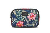 Lusterka kosmetyczne - Cimi Vittorio - Mens Washbag Palm Print - 5713982002416