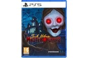 Gry - Jack Holmes: Master of Puppets - Sony PlayStation 5 - Horror - 5061005781351