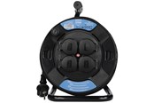 Beben kablowy - Nordic Quality Cable Drum Safety plug H07RN-F 3x2.5mm² 15m - GEH-032A