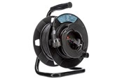 Beben kablowy - Nordic Quality Cable Reel DK Oneway Outlet H05VV-F.2X1.0.22+3m - DKH-511 25
