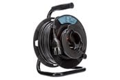 Beben kablowy - Nordic Quality Cable reel DK oneway outlet H05VV-F.2X1.0.37+3m - DKH-511 40
