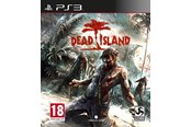 Gry - Dead Island - Sony PlayStation 3 - FPS - 0895678002490