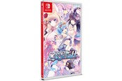 Gry - Moero Crystal H - Nintendo Switch - RPG - 0080101011594