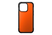 Telefon - Pokrowiec i etui - Nomad Rugged Case - orange - iPhone 14 Pro - NM01152385