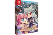 Gry - Sword and Fairy Inn 2 (Limited Edition) - Nintendo Switch - Symulacja - 0608037465962