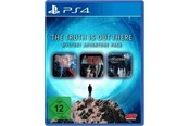 Gry - The Truth is out there - Mystery Adventure Pack - Sony PlayStation 4 - Puzzle - 4250200600166