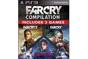 Gry - Far Cry Compilation - Sony PlayStation 3 - FPS - 0008888349068