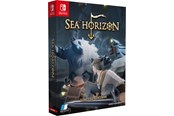 Gry - Sea Horizon (Limited Edition) - Nintendo Switch - Gra turowa - 0608037465887