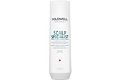 Pielegnacja wlosów - Goldwell Dualsenses SS Anti-Dandruff Shampoo - 4021609062530