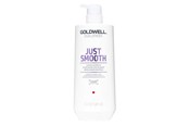 Pielegnacja wlosów - Goldwell Dualsenses Just Smooth Taming Shampoo - 4021609028901