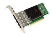 Adapter Sieciowy  (karta sieciowa, serwer druku, itp.) - Intel Ethernet Network Adapter E810-XXVDA4 - E810XXVDA4LG1P5