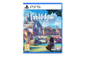 Gry - Fabledom - Sony PlayStation 5 - Strategia - 5060264379729