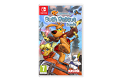 Gry - TY the Tasmanian Tiger Bush Rescue Bundle - Nintendo Switch - Platforma - 5056635608741