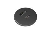 Zarzadzanie kablami - Forming Function Powerdot 935-PM32 socket-outlet - 935-PM32