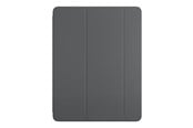 Tablet - pokrowce i etui - Apple Smart Folio for iPad Air 13" M4 | M3 | M2 - Charcoal Gray - MWK93ZM/A