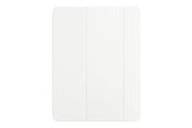 Tablet - pokrowce i etui - Apple Smart Folio for iPad Pro 13" M5 | M4 - White - MWK23ZM/A