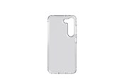 Telefon - Pokrowiec i etui - Tech21 Evo Clear Galaxy S23 5G Clear - T21-10071