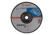 Szlifierka katowa - Bosch Standard for Metal A 24 P BF - 2608603184