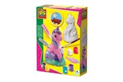 Kreatywne gry - SES Creative Casting and Painting - Unicorn - 01299