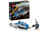 LEGO® - LEGO Star Wars 75391 Mikromyśliwiec Y-Wing™ kapitana Rexa - 75391