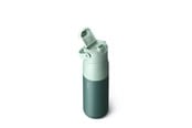 Sport i fitness - LarQ Insulated Bottle Eucalyptus Green 680ml w. Swig - BNWEG068A