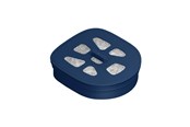 Sport i fitness - LarQ Advanced Filter for Pitcher (Blue) - PAFR190A