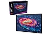 LEGO® - LEGO Art 31212 Droga Mleczna - 31212