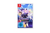 Gry - Neptunia Game Maker R:Evolution (Day One Edition) - Nintendo Switch - RPG - 5060941717134
