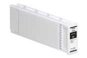 Tusz, toner i material eksploatacyjny - Epson T8008 - matte black - original - ink cartridge - C13T80080N
