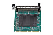 Adapter Sieciowy (karta sieciowa, serwer druku, itp.) - StarTech.com 4-Port RJ45 Gigabit OCP 3.0 Server Network Card Intel I350 - network adapter - OCP 3.0 - Gigabit Ethernet x 4 - OR41GI-NETWORK-CARD