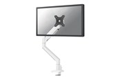 Uchwyt na monitor - Neomounts NEXT Slim DS70-250WH1 mounting kit - full-motion - for Monitor - white - DS70-250WH1