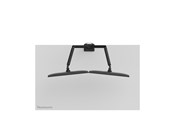 Uchwyt na monitor - Neomounts NEXT Slim DS70-250BL2 mounting kit - full-motion - for 2 monitors - black - DS70-250BL2