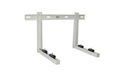 Pompy ciepla - Enstal XL wall bracket - incl. vibration damper White - 100831