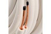 Pompy ciepla - Enstal Installation pipe 20 m (1/4′′ 3/8′′) - 100824