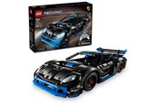 LEGO® - LEGO Technic 42176 Samochód wyścigowy Porsche GT4 e-Performance - 42176