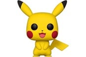 Drobiazgi - Funko! - Pikachu - Figurka - 0889698315289