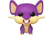 Drobiazgi - Funko! - Rattata - Figurka - 0889698746328