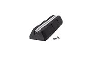 Pompy ciepla - Enstal Rubber feet 600x95x180mm - 2 pcs. - 100836