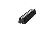 Pompy ciepla - Enstal Rubber feet 600x95x130mm - 2 pcs. - 100835