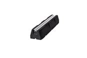 Pompy ciepla - Enstal Rubber feet 400x95x130mm - 2 pcs. - 100834