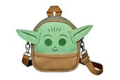 Drobiazgi - Star Wars - Grogu Mini Backpack - Plecak - TCEA7020